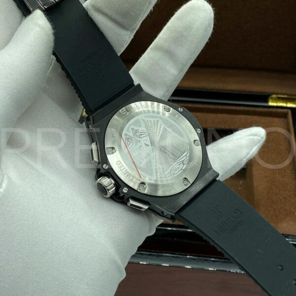 Hublot часы PR190409 7