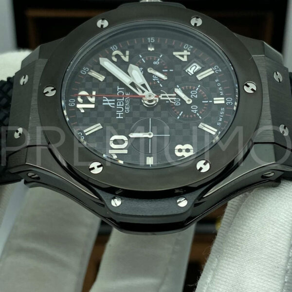Hublot часы PR190409 4
