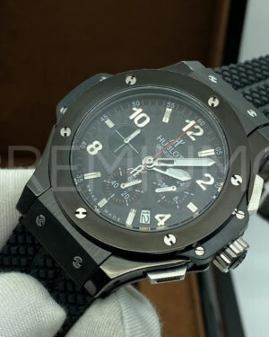 Hublot часы PR190409