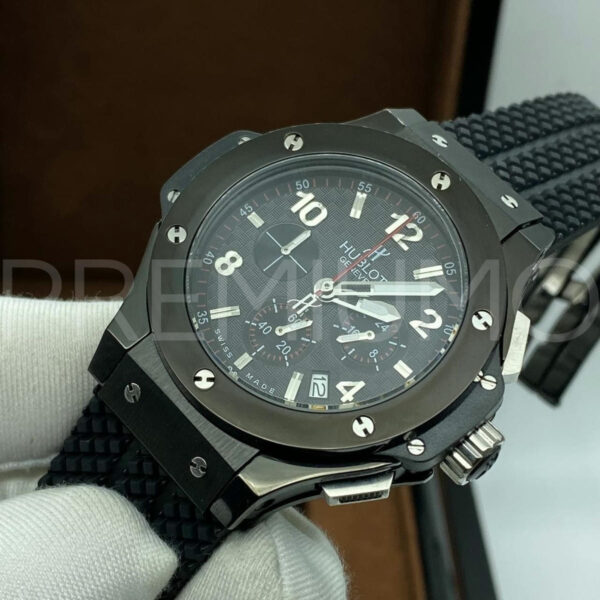 Hublot часы PR190409