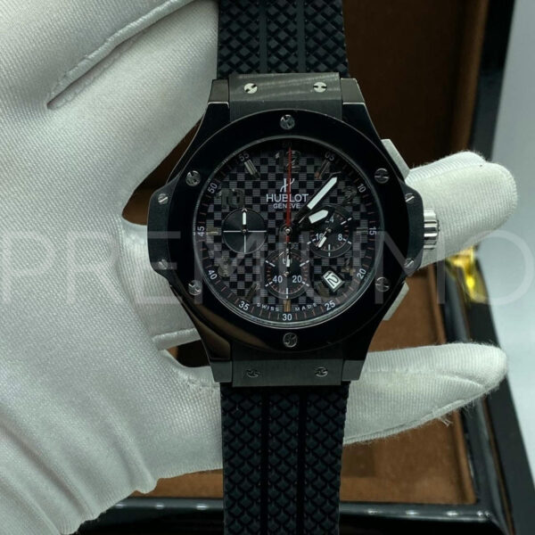 Hublot часы PR190409 6