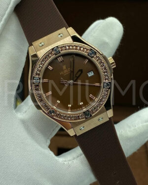 Hublot часы PR226907