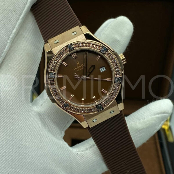 Hublot часы PR226907