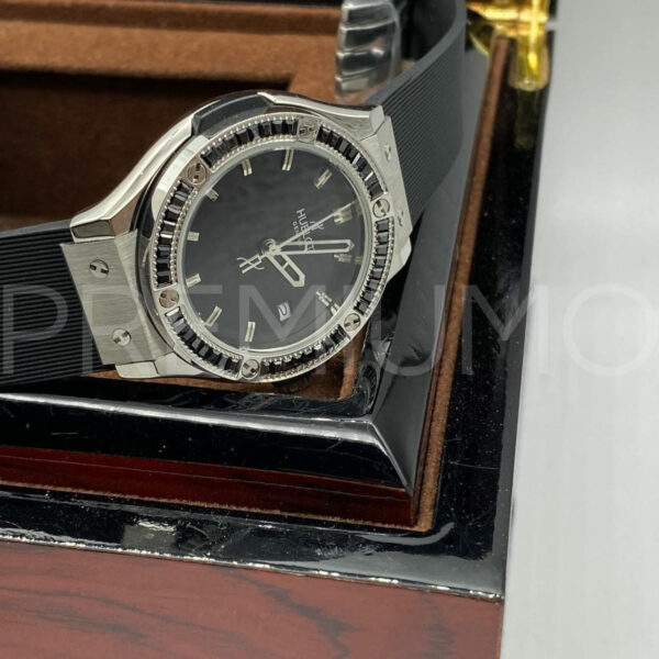 Hublot часы PR643305 3