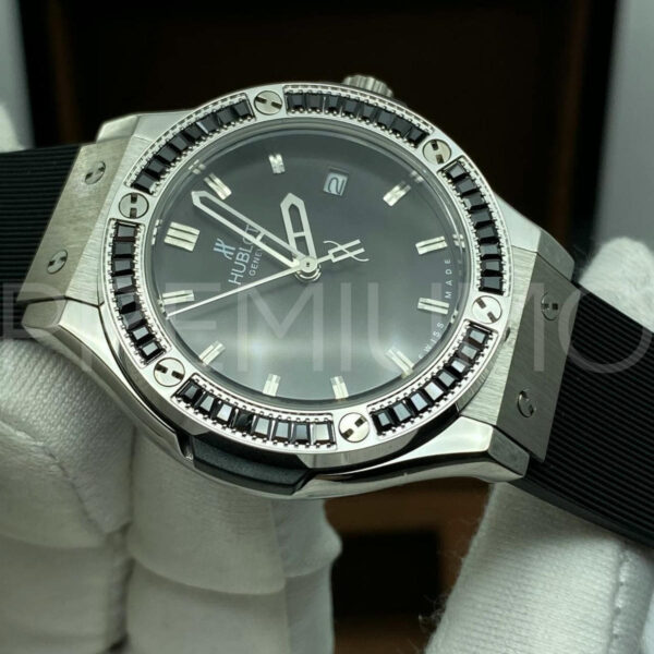 Hublot часы PR643305 4
