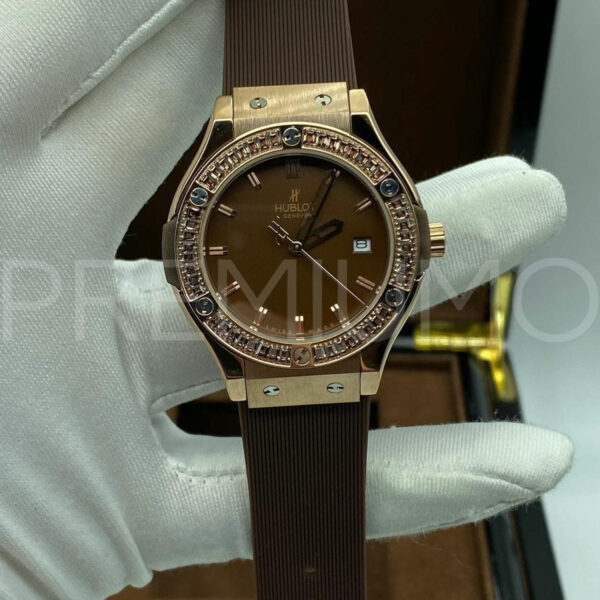 Hublot часы PR226907 6
