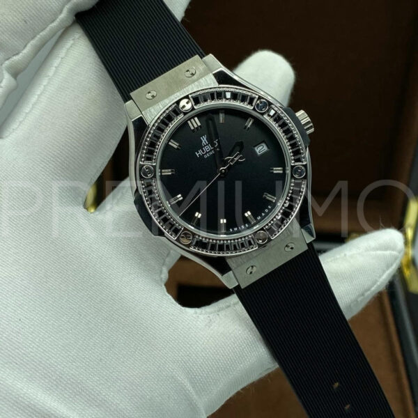 Hublot часы PR643305 6