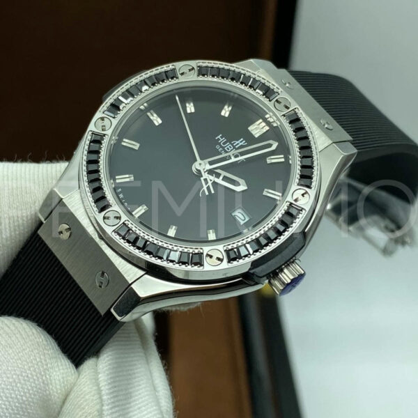 Hublot часы PR643305