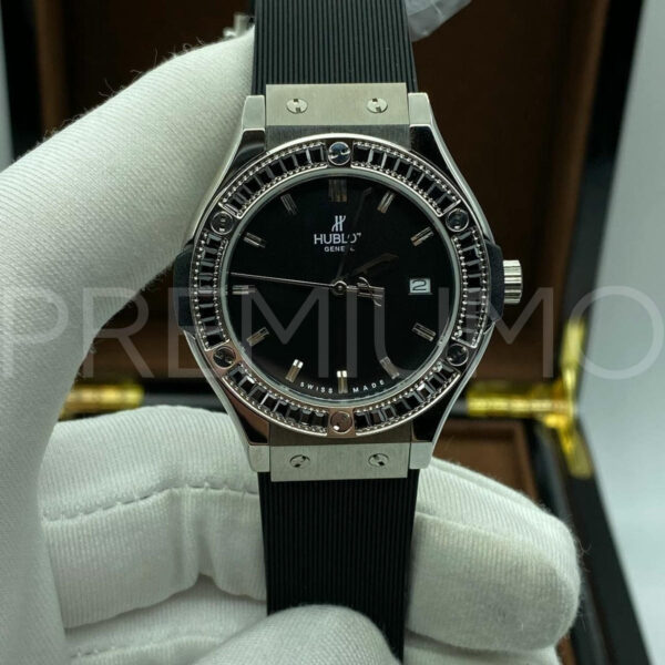 Hublot часы PR643305 2