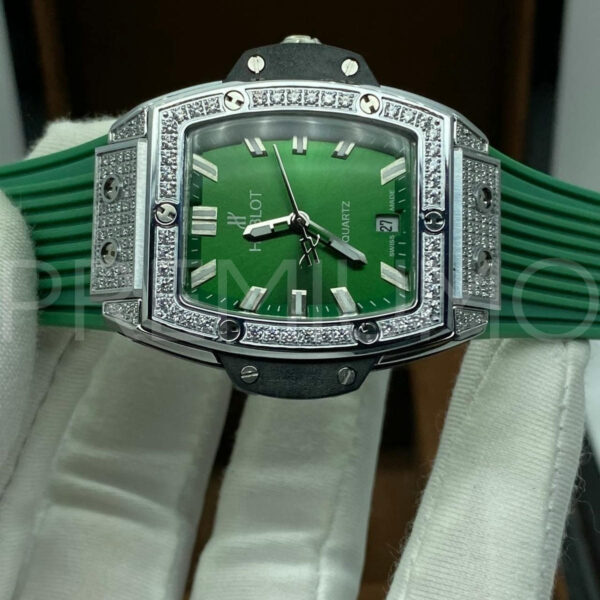 Hublot часы PR283909 5