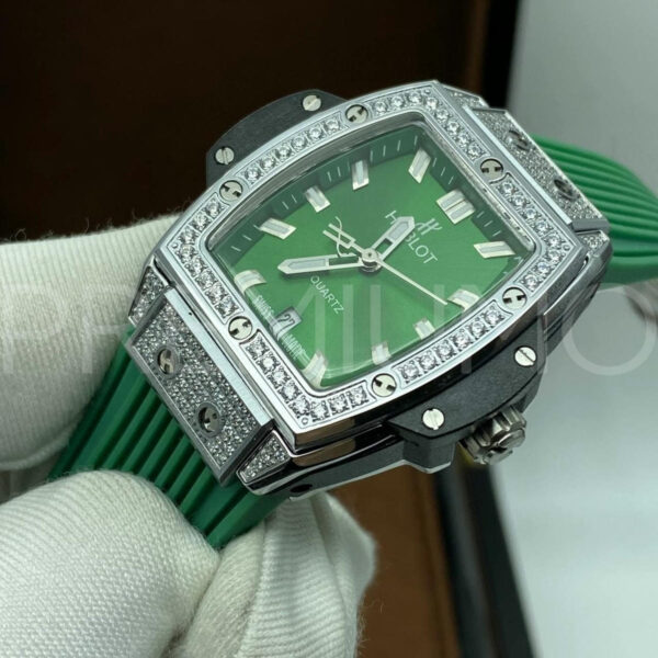 Hublot часы PR283909 2