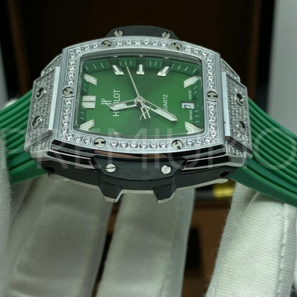 Hublot часы PR283909 6