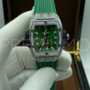 Hublot часы PR283909 10