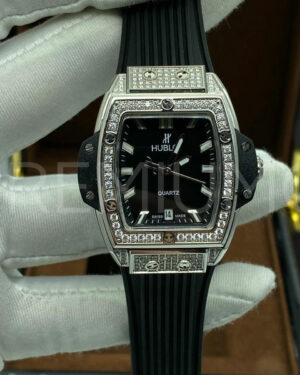 Hublot часы PR243033