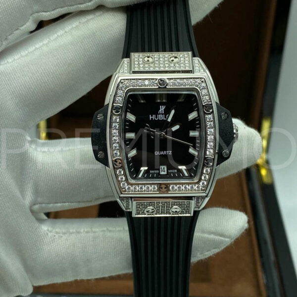Hublot часы PR243033