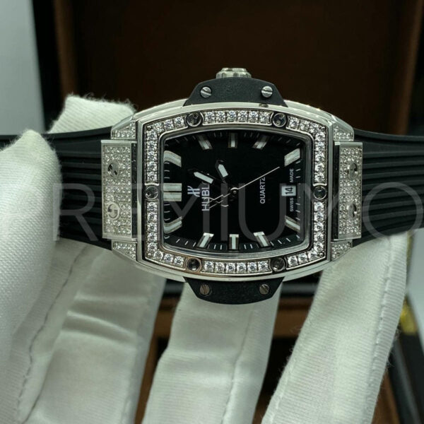 Hublot часы PR243033 4