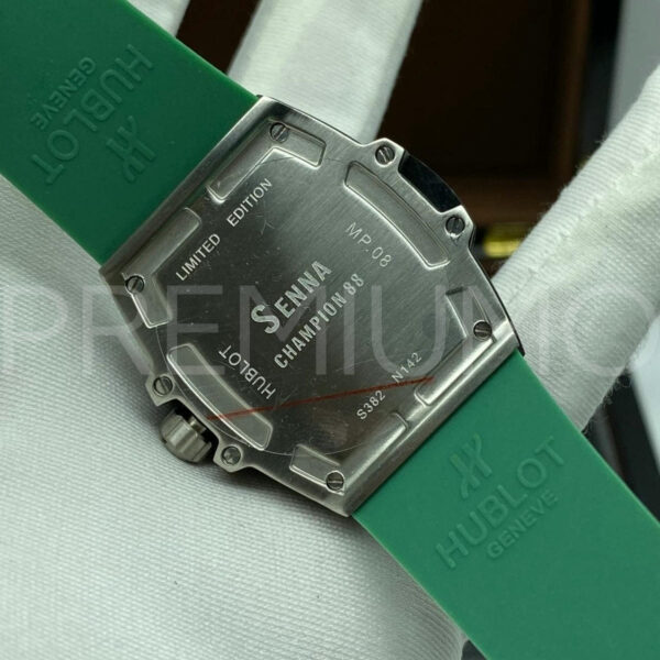 Hublot часы PR283909 7