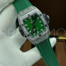Hublot часы PR283909 8