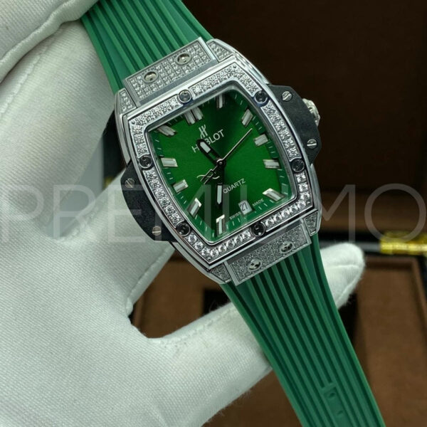 Hublot часы PR283909