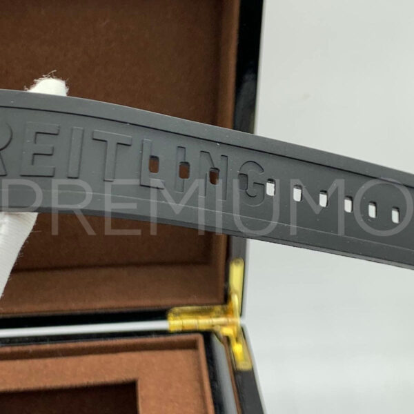 Breitling часы PR219183 8