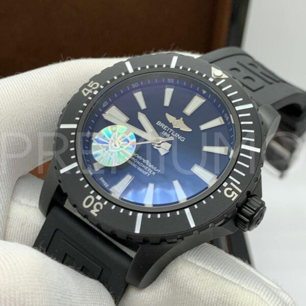 Breitling часы PR219183 3