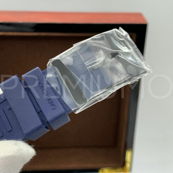 Breitling часы PR840266 7