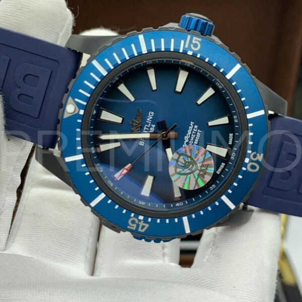 Breitling часы PR840266 5