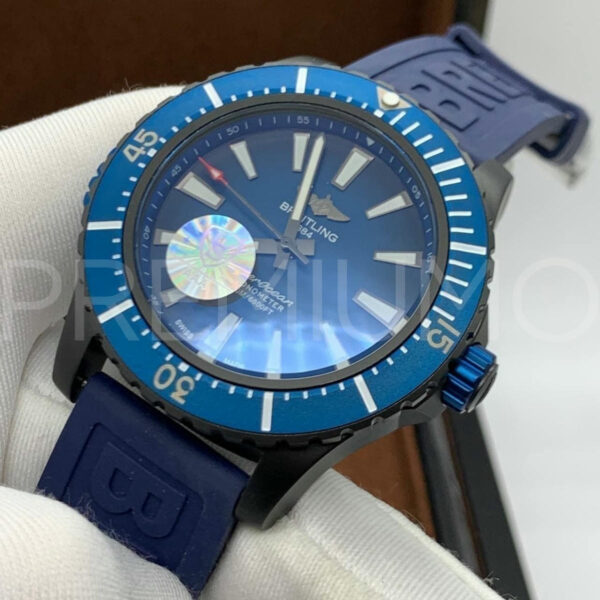 Breitling часы PR840266 4