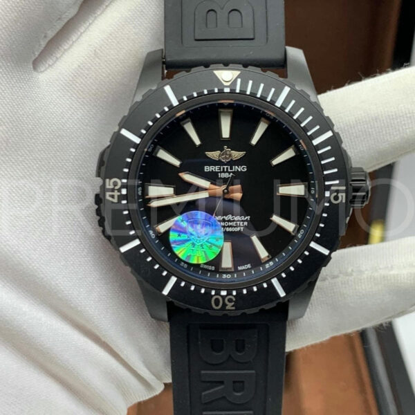 Breitling часы PR219183