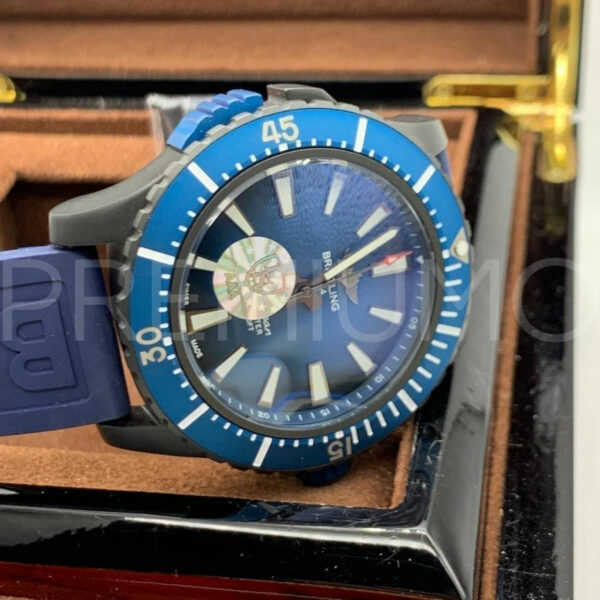 Breitling часы PR840266 3