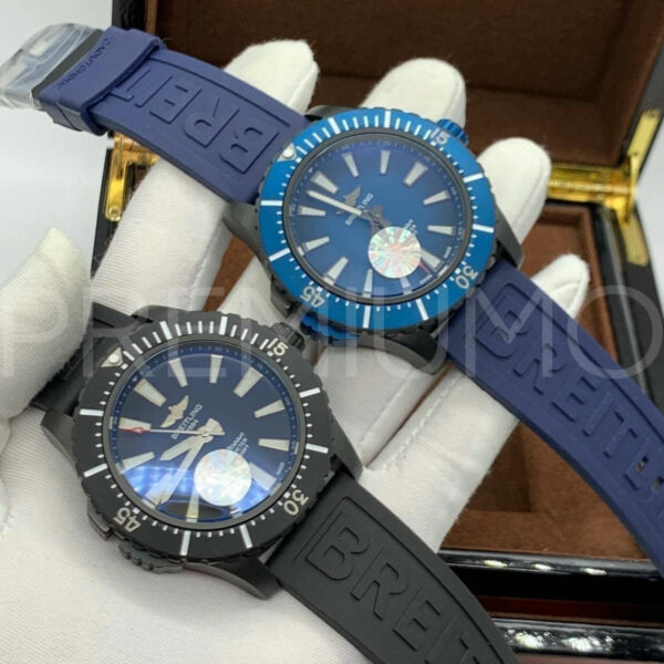 Breitling часы PR840266 8
