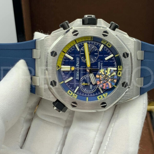 Audemars Piguet часы PR457067 4