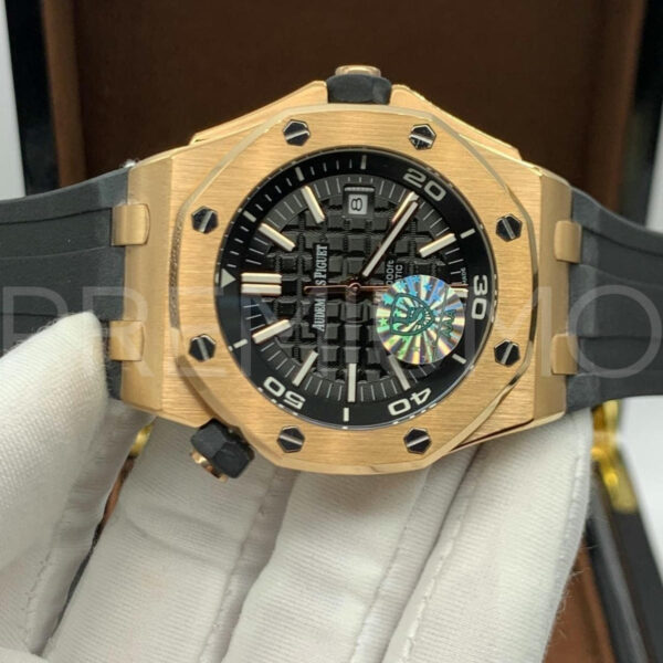 Audemars Piguet часы PR592700 5