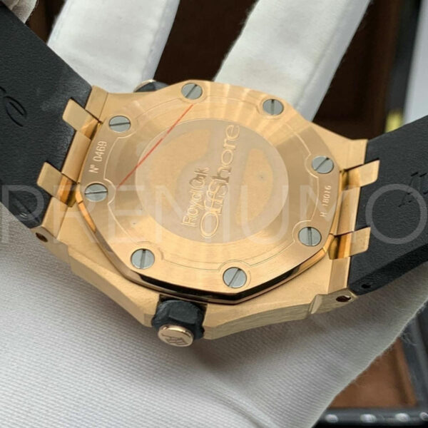 Audemars Piguet часы PR592700 6