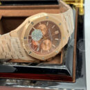 Audemars Piguet часы PR933415 10