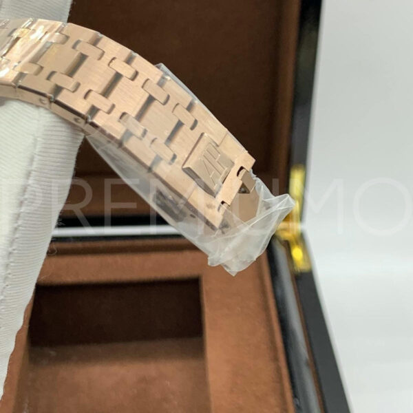 Audemars Piguet часы PR933415 6