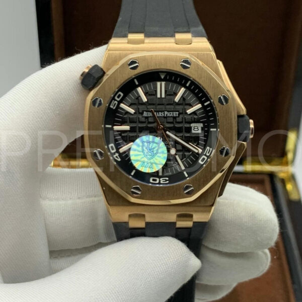 Audemars Piguet часы PR592700 3