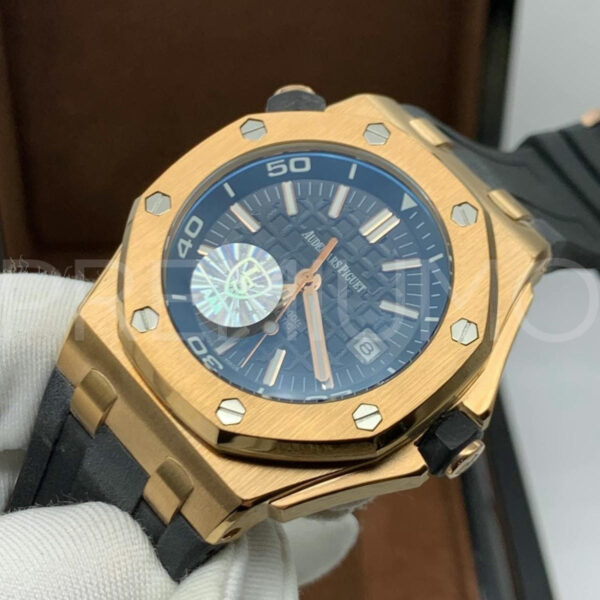 Audemars Piguet часы PR592700 4