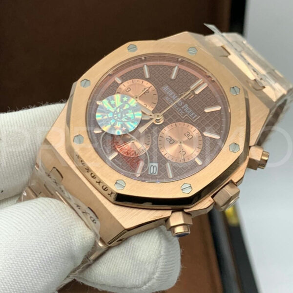 Audemars Piguet часы PR933415 4