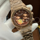 Audemars Piguet часы PR933415 8