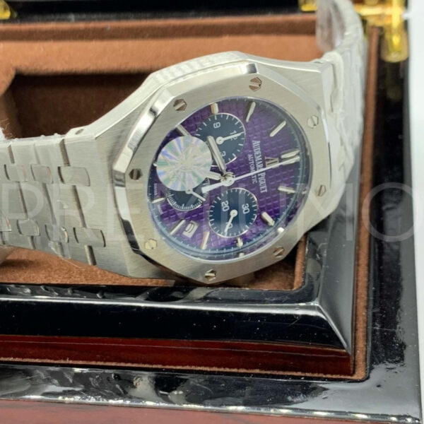 Audemars Piguet часы PR101594 4