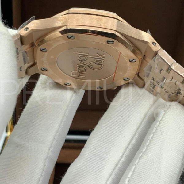 Audemars Piguet часы PR933415 7