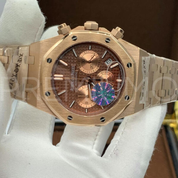 Audemars Piguet часы PR933415 5