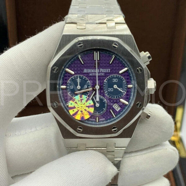 Audemars Piguet часы PR101594 2