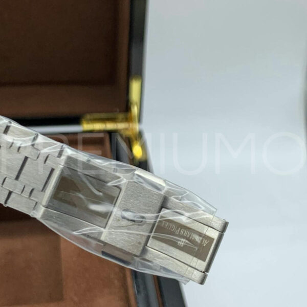 Audemars Piguet часы PR101594 6