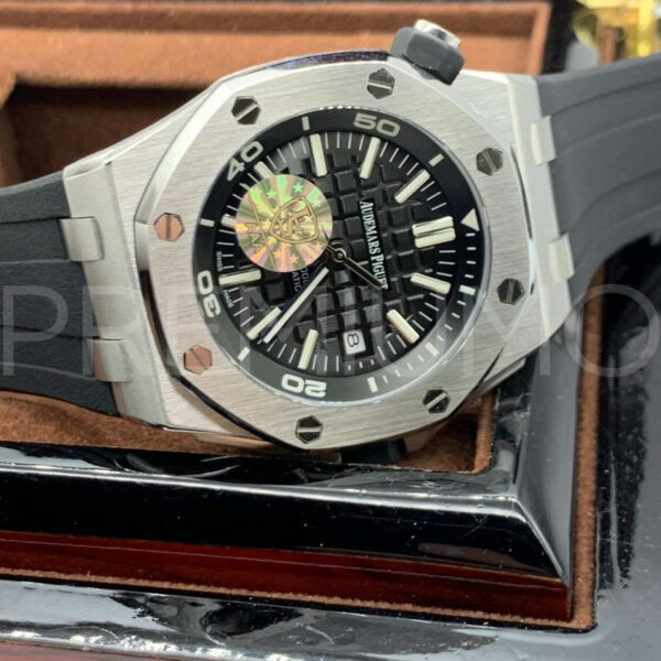 Audemars Piguet часы PR501277 3