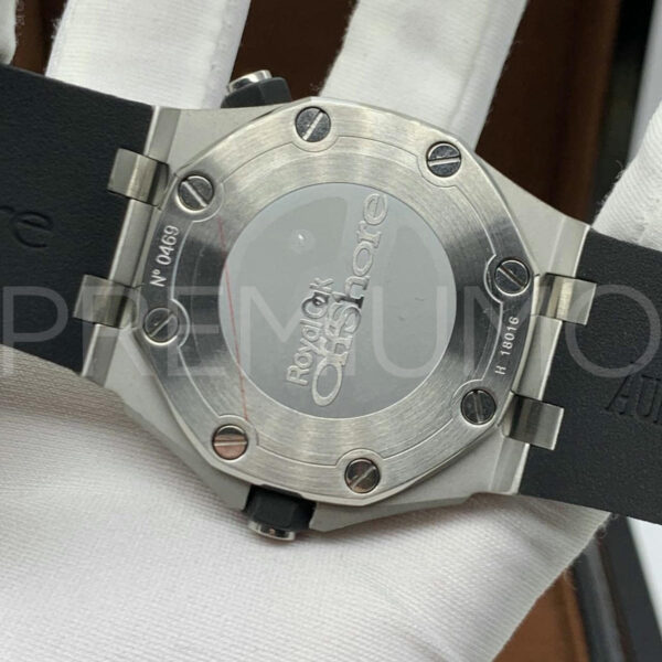 Audemars Piguet часы PR501277 7