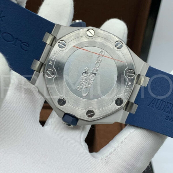 Audemars Piguet часы PR562845 7