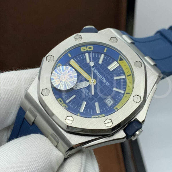 Audemars Piguet часы PR562845 5
