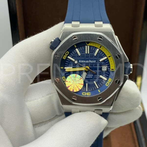 Audemars Piguet часы PR562845 2